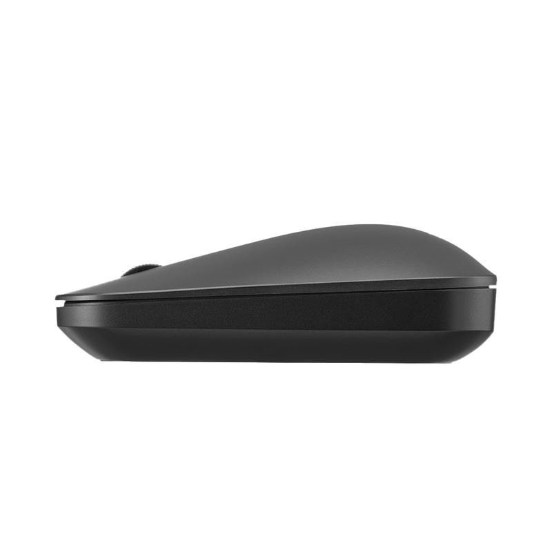 MOUSE LG GRAM | INALAMBRICO | 1,000 DPI | NEGRO