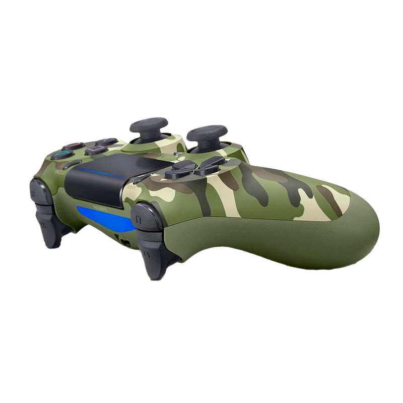 GAMEPAD DOUBLESHOCK | BLUETOOTH | PLAY4 | DISEÑO