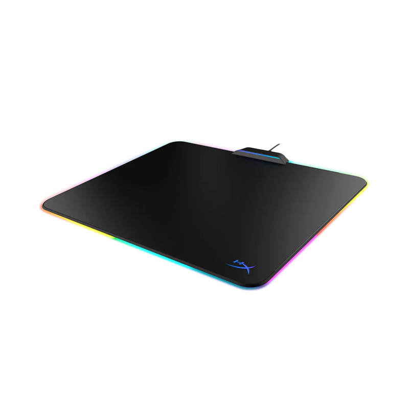 MOUSEPAD HYPERX FURY ULTRA | M | 359 X 299 X 5MM | RGB