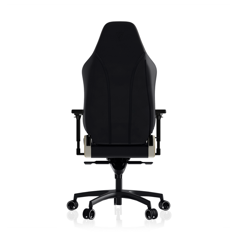 SILLA VERTAGEAR PL6800 X-LARGE VG-PL6800SE_WT | BLACK/WHITE