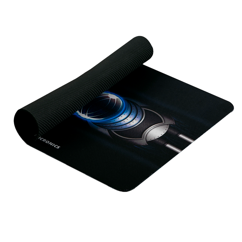 MOUSEPAD MICRONICS PADMOUSE 3 | S | 250 X 220MM