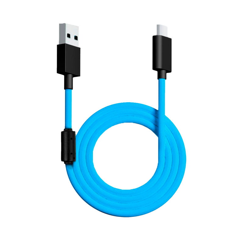 CABLE USB TIPO C VSG AZUL