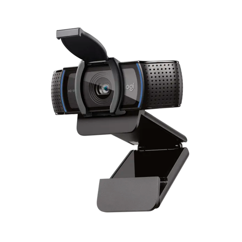 WEBCAM LOGITECH C920E | FULL HD | 1080p | 30fps