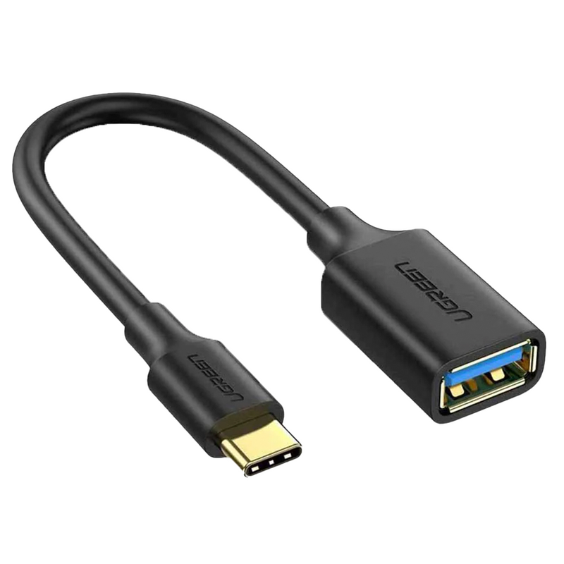 ADAPTADOR OTG TIPO C UGREEN 30701 | USB 3.0