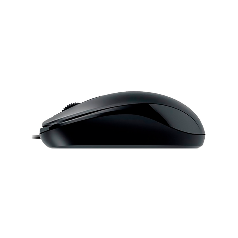 MOUSE GENIUS DX-110 | 1,000 DPI | NEGRO