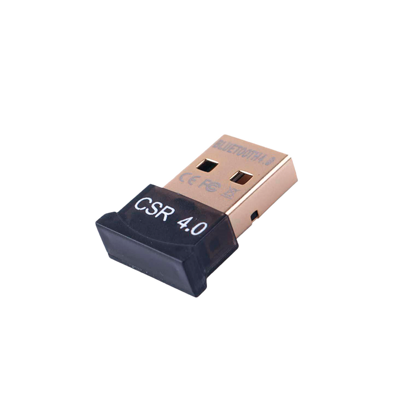 ADAPTADOR BLUETOOTH USB | 4.0