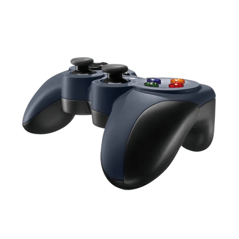 GAMEPAD LOGITECH F310 | USB | PC - ANDROID TV