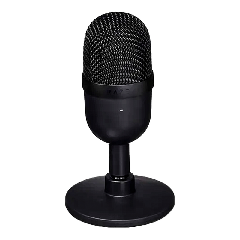 MICROFONO RAZER SEIREN MINI | USB | NEGRO