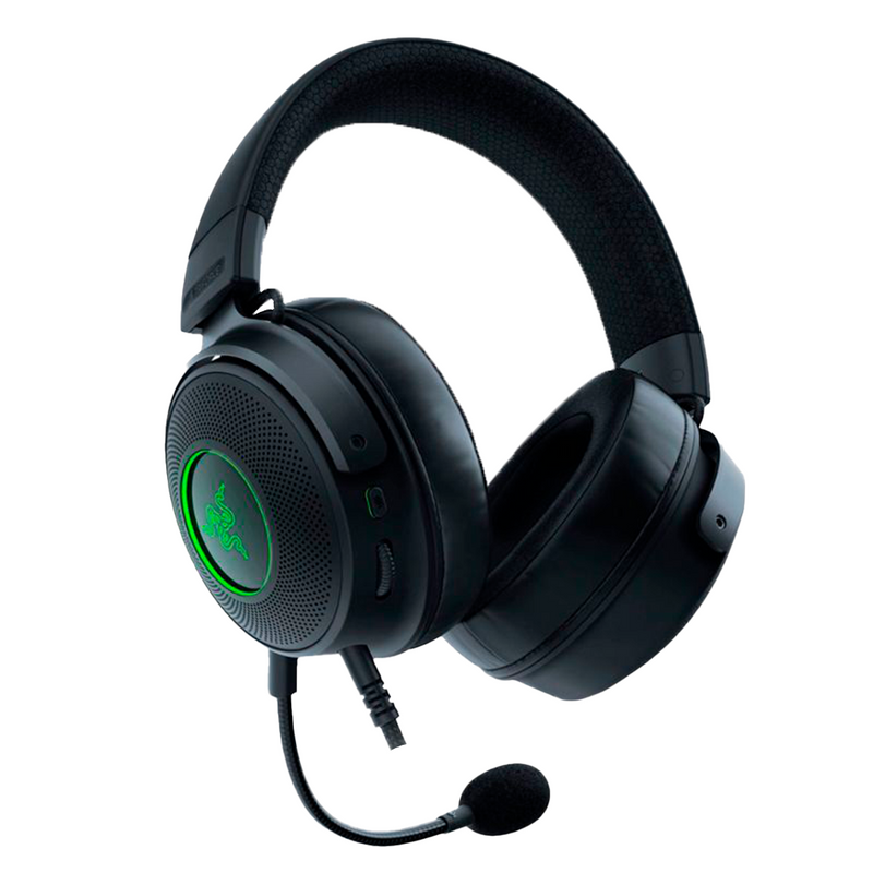 AUDIFONO RAZER KRAKEN V3 | USB | 7.1 | RGB