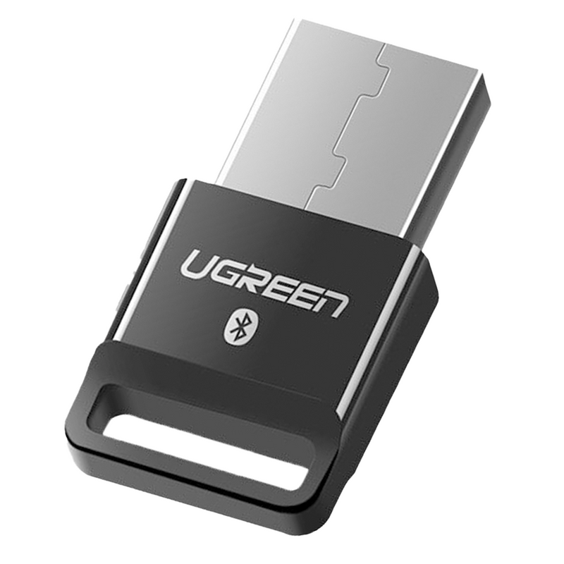 ADAPTADOR BLUETOOTH UGREEN 30524 | 4.0 | USB