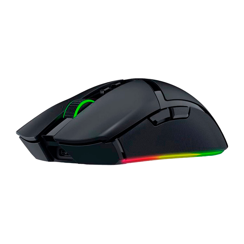 MOUSE RAZER COBRA PRO 30K | INALAMBRICO | 30.000 DPI | NEGRO