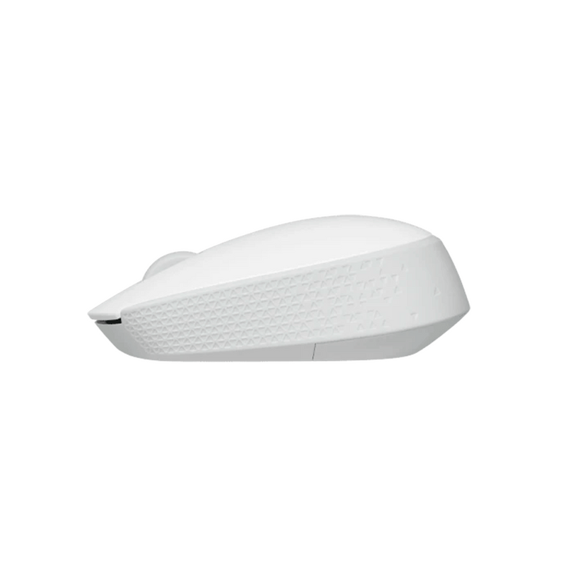 MOUSE LOGITECH M170 | INALAMBRICO | 1,000 DPI | BLANCO