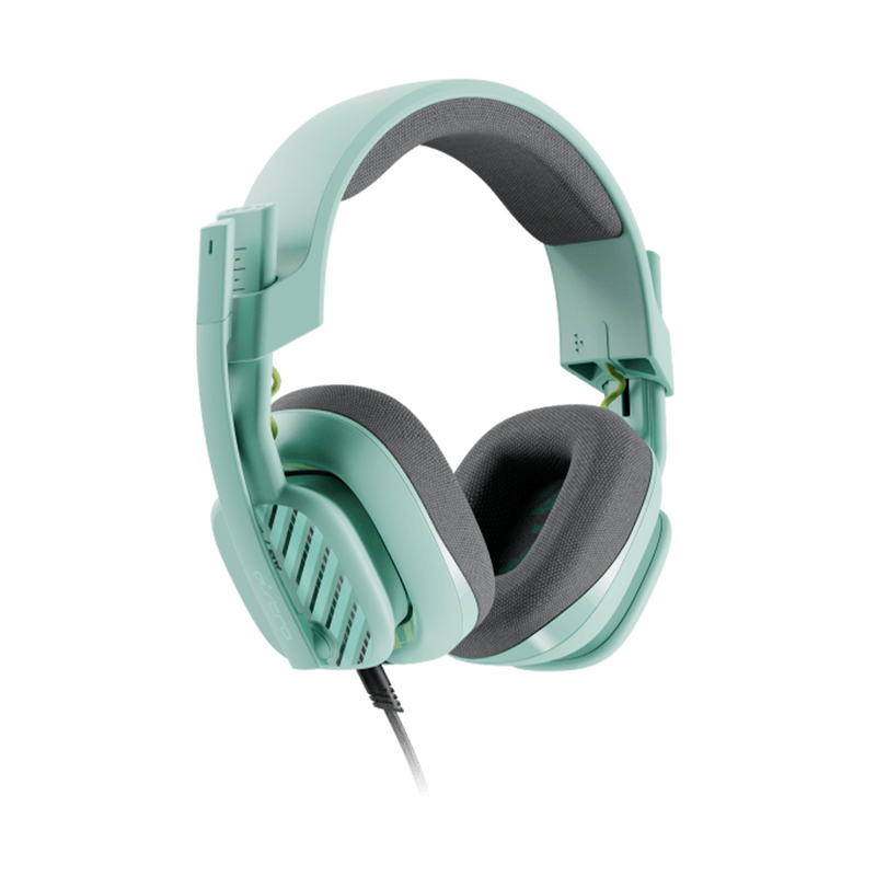 AUDIFONO ASTRO A10 G2 | 3.5MM | ESTEREO | MENTA