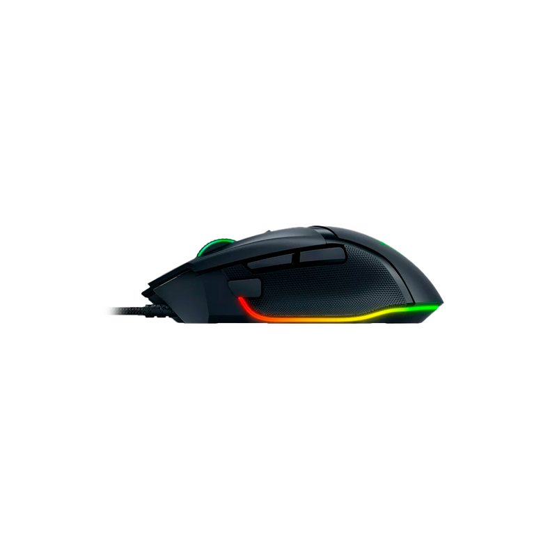 MOUSE RAZER BASILISK V3 CHROMA | 26,000 DPI | RGB | NEGRO