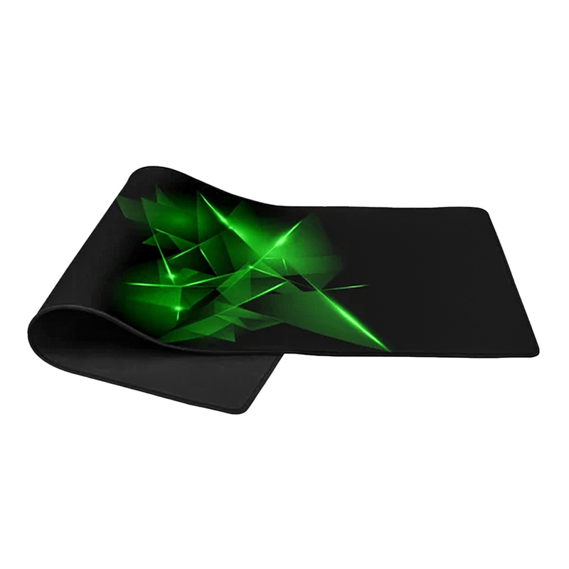 MOUSEPAD T-DAGGER GEOMETRY T-TMP301 | XL | 780 X 300 X 3MM