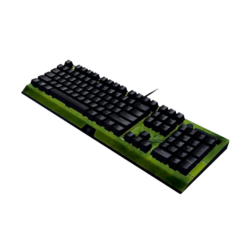 TECLADO RAZER BLACKWIDOW V3 | MECANICO | SW-GREEN | RGB | HALO