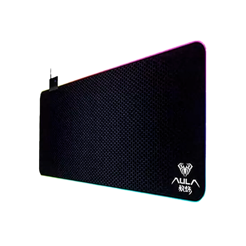 MOUSEPAD AULA F-X5 | 800 X 300 X 4MM | RGB