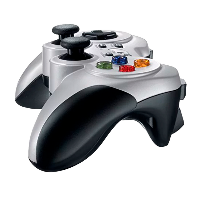 GAMEPAD LOGITECH F710 | USB | PC - ANDROID TV