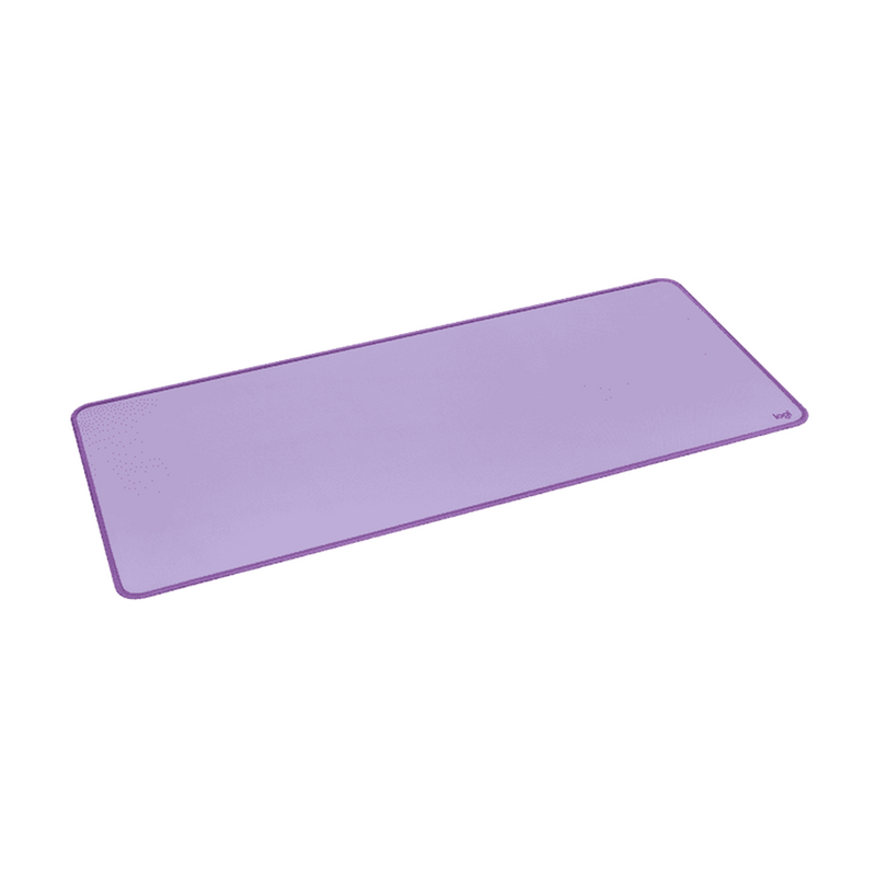 MOUSEPAD LOGITECH DESKPAD | XL | 700 X 300 X 2MM | LAVANDA