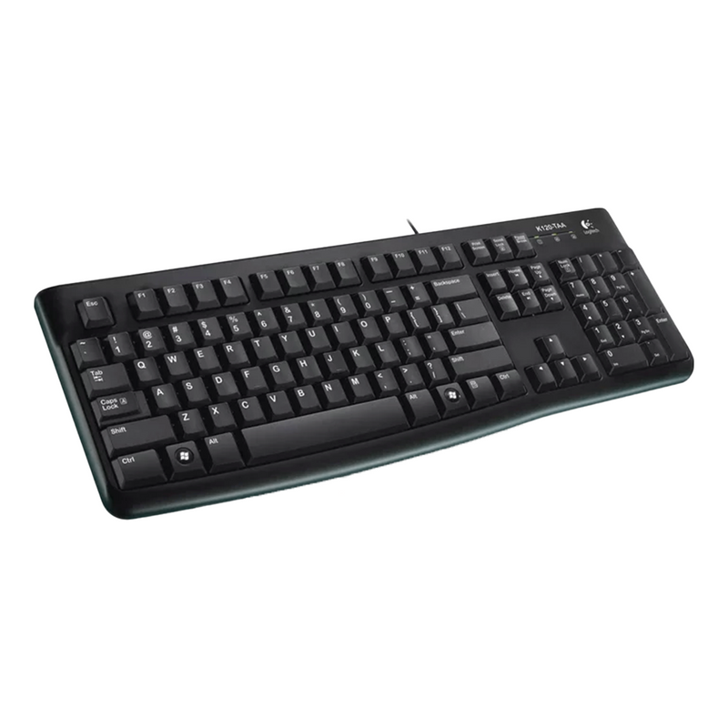 TECLADO LOGITECH K120 | MEMBRANA