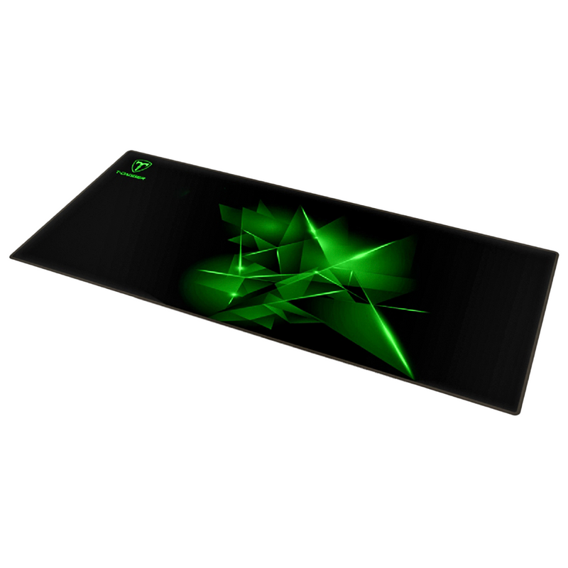 MOUSEPAD T-DAGGER GEOMETRY T-TMP301 | XL | 780 X 300 X 3MM