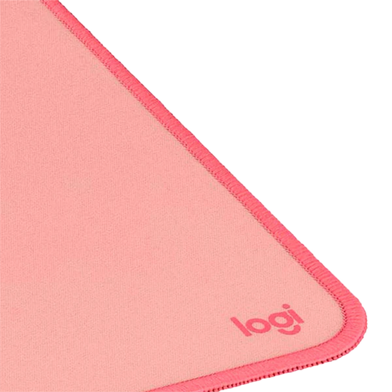 MOUSEPAD LOGITECH DESKPAD | XL | 700 X 300 X 2MM | ROSADO