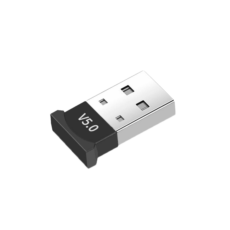 ADAPTADOR BLUETOOTH USB 5.0