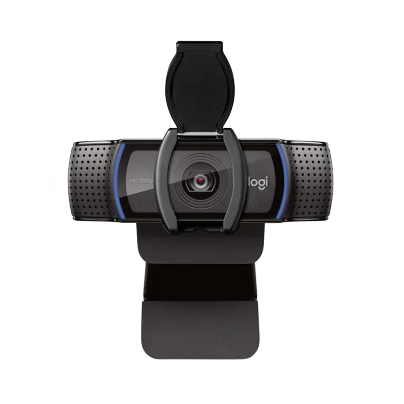 WEBCAM LOGITECH C920E | FULL HD | 1080p | 30fps