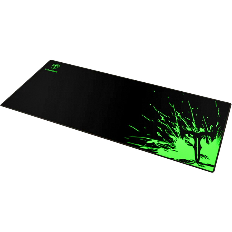 MOUSEPAD T-DAGGER LAVA T-TMP300 | XL | 780 X 300 X 3MM