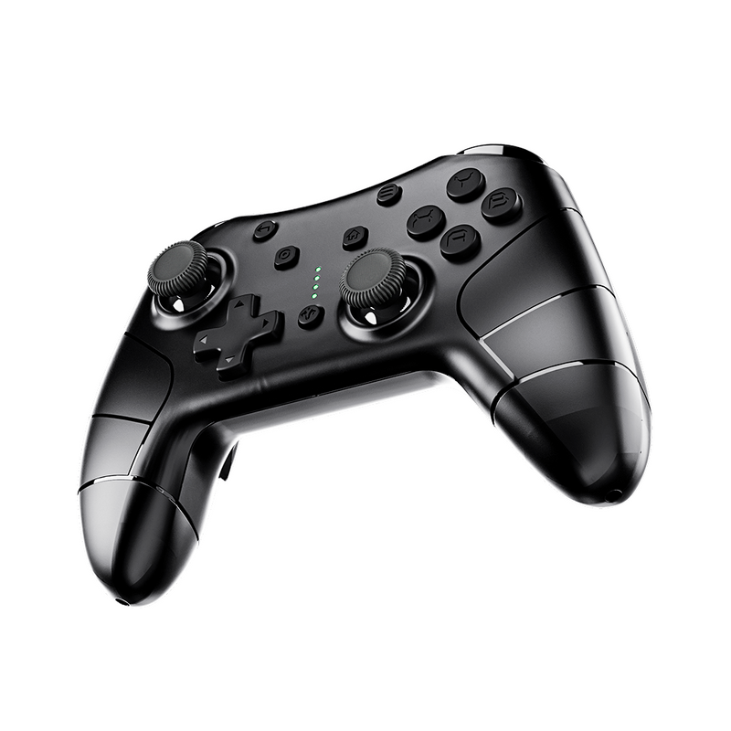 GAMEPAD VSG TARVOS | USB - BLUETOOTH - INALAMBRICO | PC-SWITCH-PLAY3-ANDROID