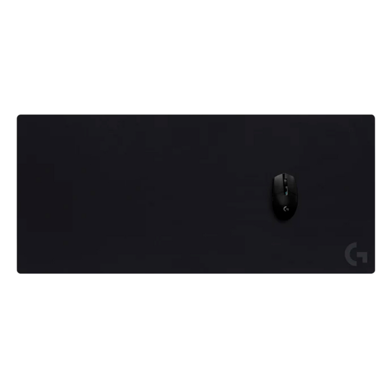 MOUSEPAD LOGITECH G840 | XL | 900 X 400 X 3MM | NEGRO