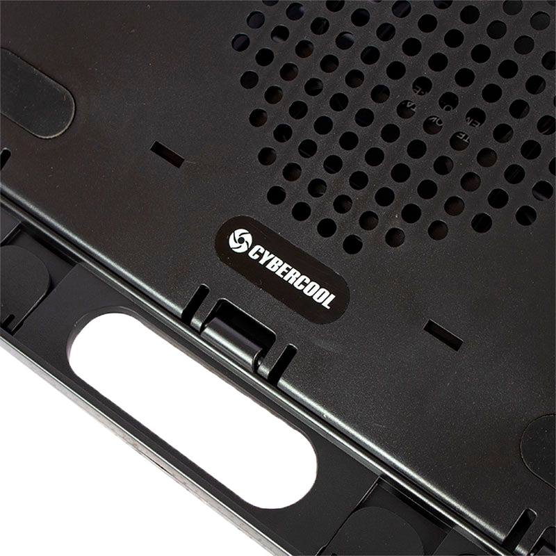 SOPORTE PARA LAPTOP CYBERCOOL HA-E6