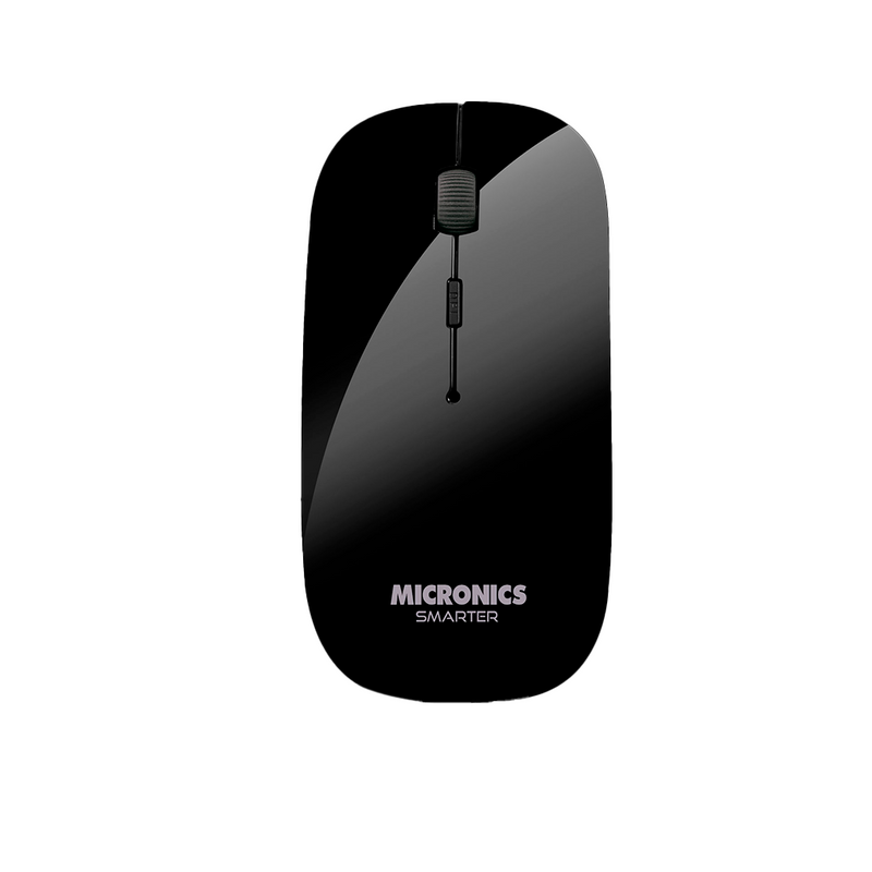 COMBO MICRONICS SMARTER MIC WT 802+ | INALAMBRICO | TECLADO + MOUSE