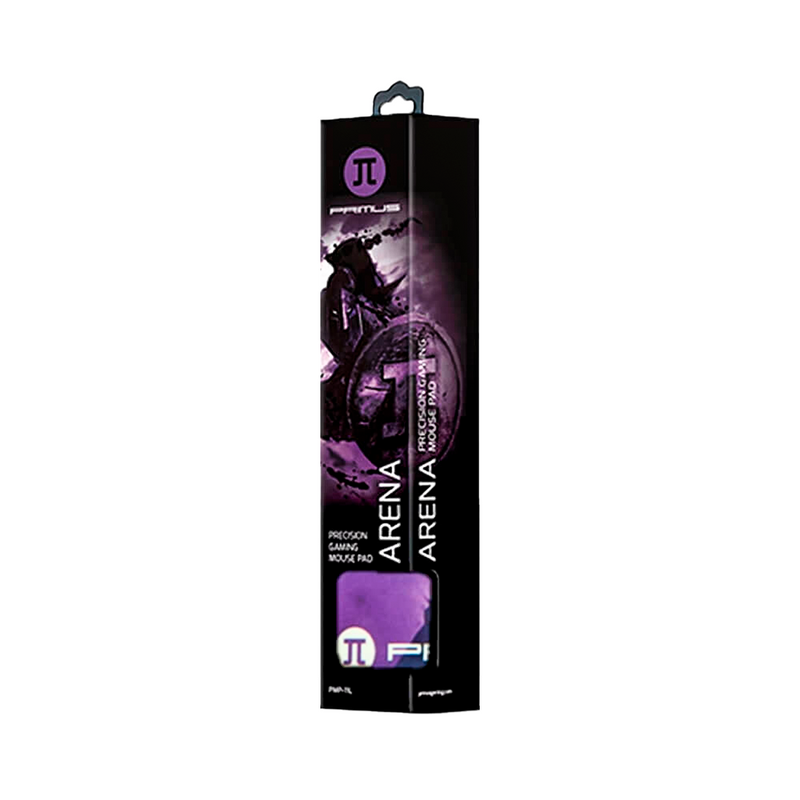 MOUSEPAD PRIMUS ARENA PMP-11L | L | 400 X 320 X 3MM