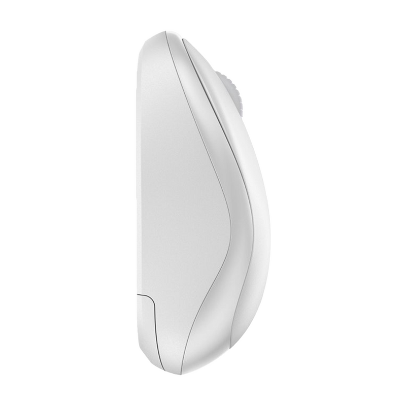 MOUSE LOGITECH M220 SILENT | INALAMBRICO | 1,000 DPI | BLANCO