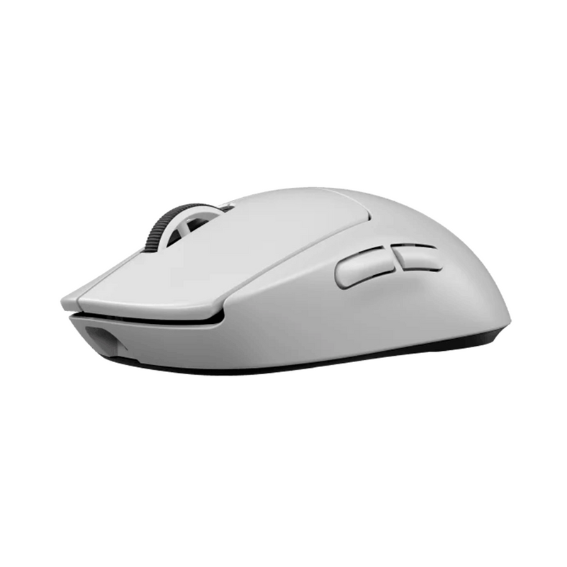 MOUSE LOGITECH GPRO X SUPERLIGHT 2 | INALAMBRICO | 32,000 DPI | BLANCO