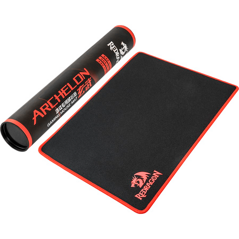 MOUSEPAD REDRAGON ARCHELON | L | 400 X 300 X 3MM