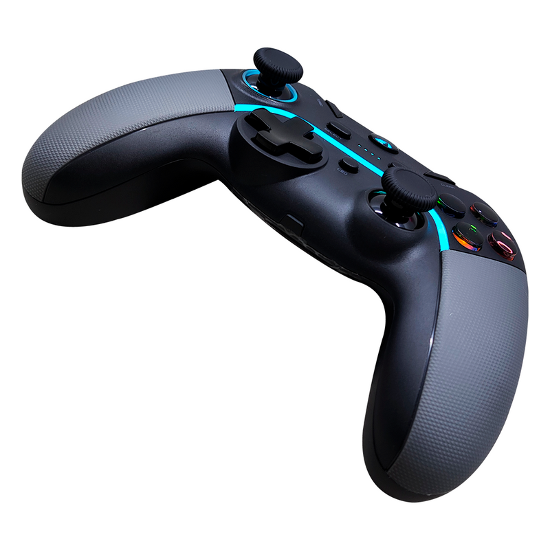 GAMEPAD REDRAGON HARROW PRO G808PRO | USB - INALAMBRICO | PC - PLAY3