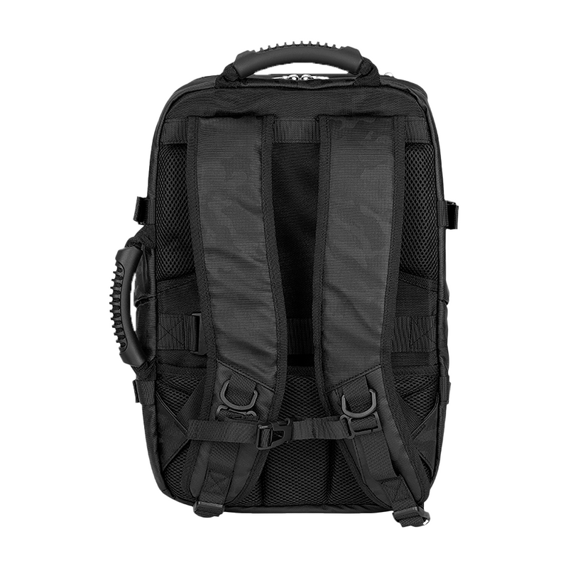 MOCHILA THUNDERX3 B15 BAG-BLACK-V1