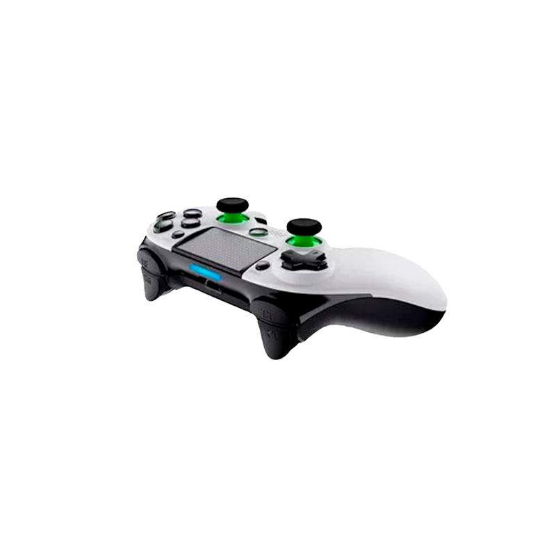 GAMEPAD T-DAGGER SCORPIO T-TGP802 | USB-BLUETOOTH | PLAY4 - PLAY3 - PC | BLANCO