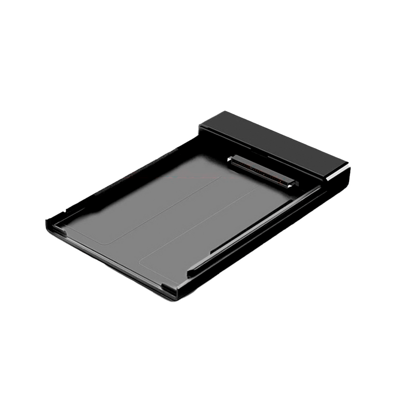 CASE EXTERNO PARA HDD - SSD 2.5" UGREEN 30848 | USB 3.0