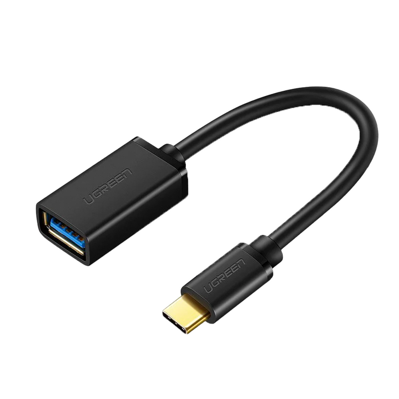 ADAPTADOR OTG TIPO C UGREEN 30701 | USB 3.0