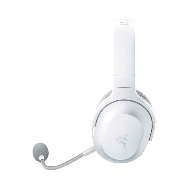 AUDIFONO RAZER BARRACUDA X 2022 | INALAMBRICO | 7.1 | BLANCO