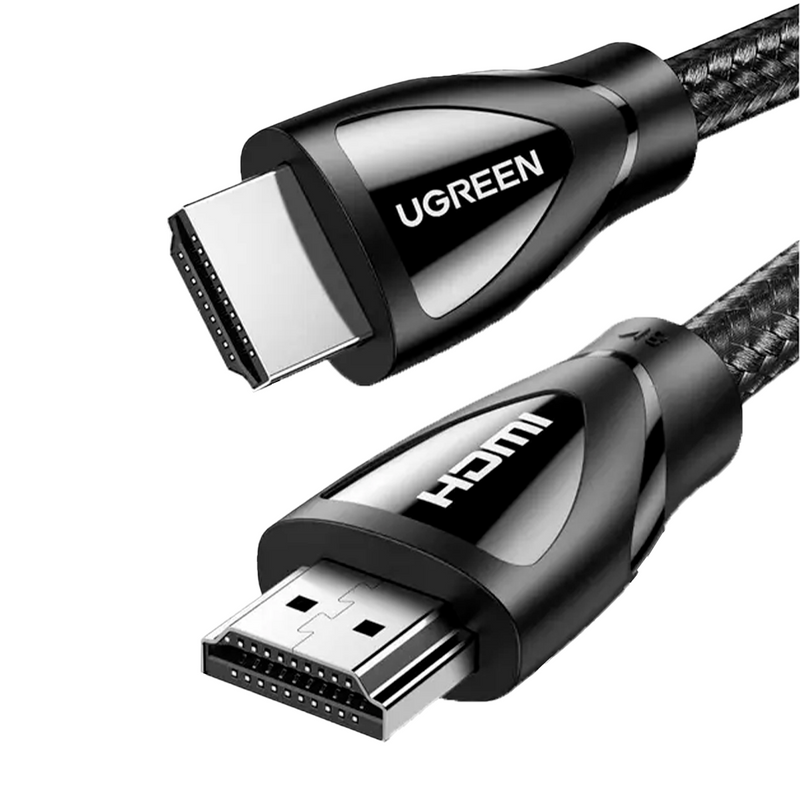 CABLE UGREEN HDMI 80404 | 8K | 60Hz | 3.0 MTS