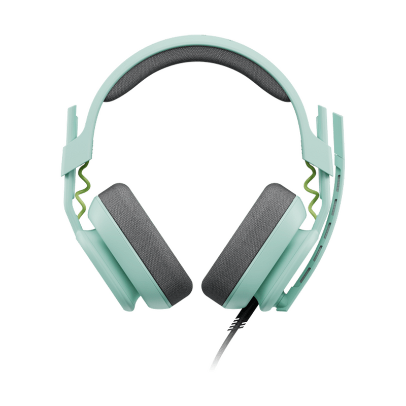 AUDIFONO ASTRO A10 G2 | 3.5MM | ESTEREO | MENTA