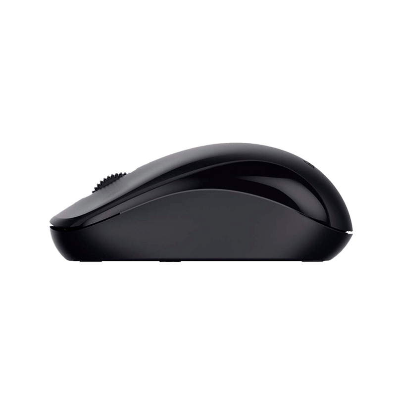 MOUSE GENIUS NX-7000 | INALAMBRICO | 1,000 DPI | NEGRO