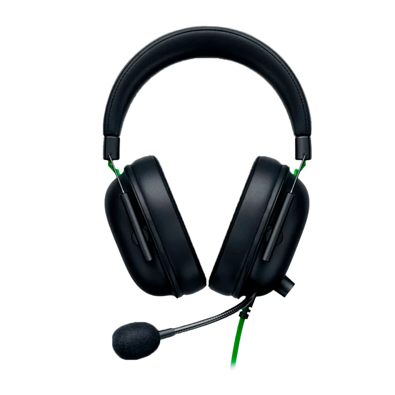 AUDIFONO RAZER BLACKSHARK V2 X | USB | 7.1 | NEGRO