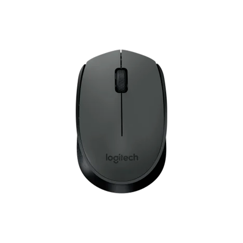 COMBO LOGITECH MK235 | INALAMBRICO | TECLADO + MOUSE