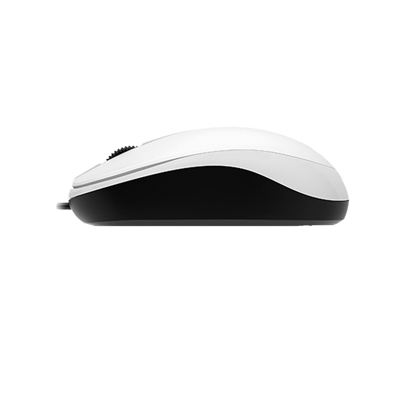 MOUSE GENIUS DX-110 | 1,000 DPI | BLANCO