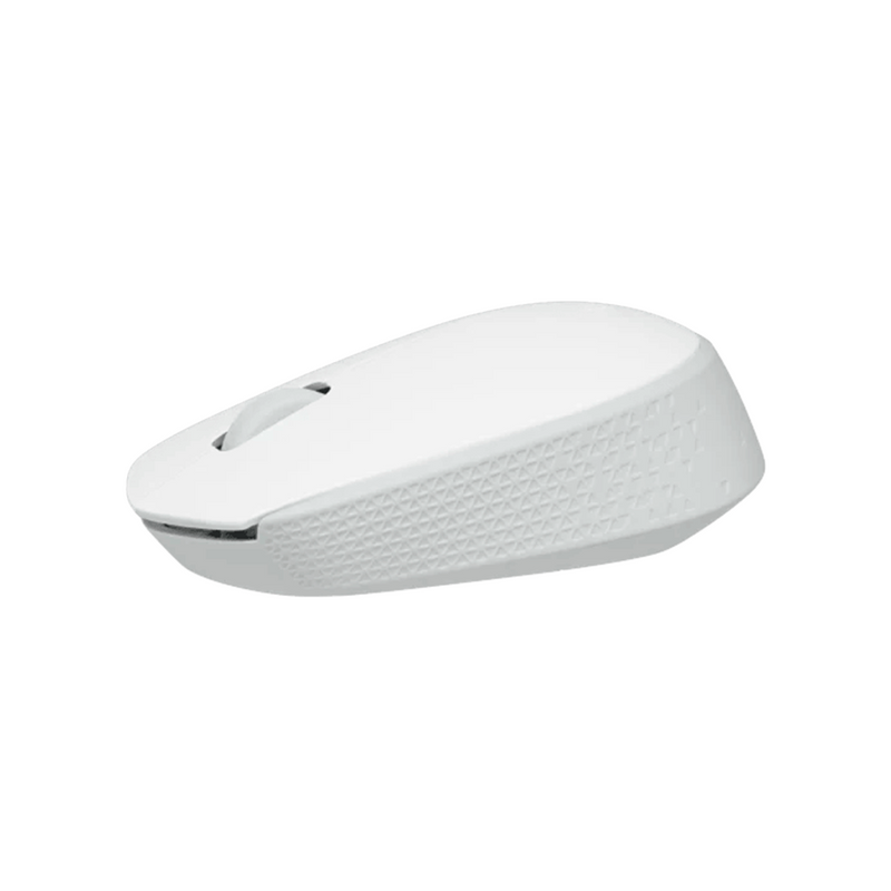 MOUSE LOGITECH M170 | INALAMBRICO | 1,000 DPI | BLANCO